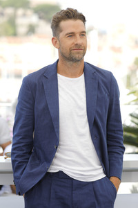 Photocall 'Crimes of the Future', Cannes Film Festival 2022