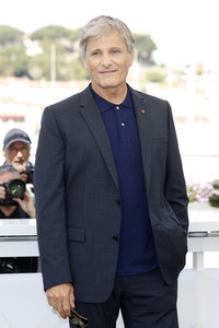 Photocall 'Crimes of the Future', Cannes Film Festival 2022