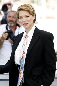 Photocall 'Crimes of the Future', Cannes Film Festival 2022