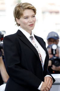 Photocall 'Crimes of the Future', Cannes Film Festival 2022