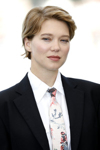 Photocall 'Crimes of the Future', Cannes Film Festival 2022