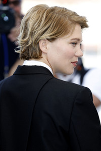 Photocall 'Crimes of the Future', Cannes Film Festival 2022