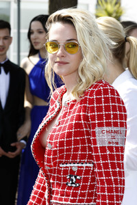 Photocall 'Crimes of the Future', Cannes Film Festival 2022