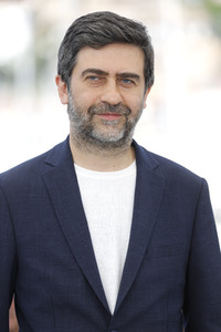 Photocall 'Burning Days', Cannes Film Festival 2022