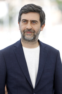 Photocall 'Burning Days', Cannes Film Festival 2022