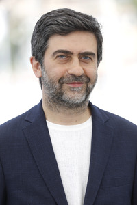 Photocall 'Burning Days', Cannes Film Festival 2022