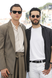 Photocall 'Burning Days', Cannes Film Festival 2022