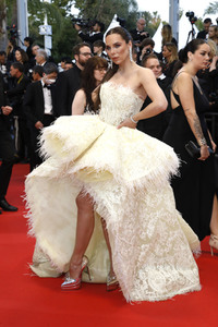 Filmpremiere 'Crimes of the Future', Cannes Film Festival 2022