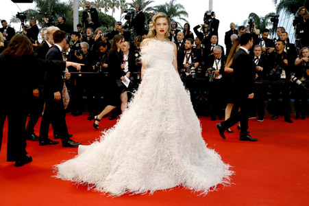 Filmpremiere 'Crimes of the Future', Cannes Film Festival 2022