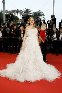 Filmpremiere 'Crimes of the Future', Cannes Film Festival 2022