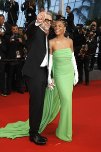 Filmpremiere 'Crimes of the Future', Cannes Film Festival 2022