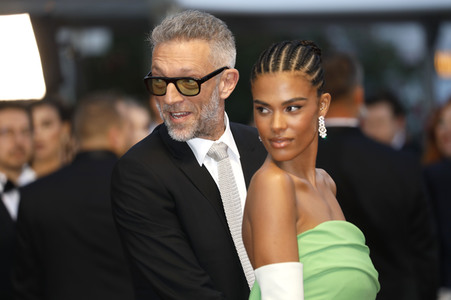 Filmpremiere 'Crimes of the Future', Cannes Film Festival 2022