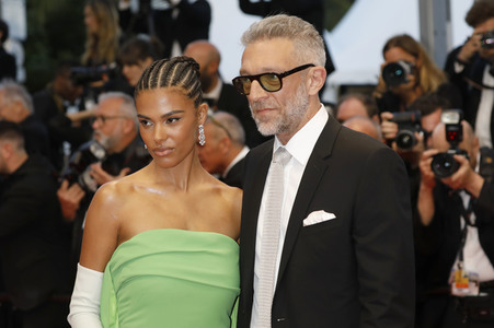 Filmpremiere 'Crimes of the Future', Cannes Film Festival 2022