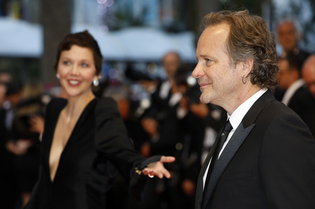 Filmpremiere 'Crimes of the Future', Cannes Film Festival 2022