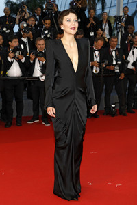 Filmpremiere 'Crimes of the Future', Cannes Film Festival 2022