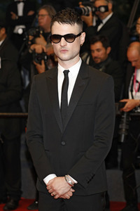 Filmpremiere 'Crimes of the Future', Cannes Film Festival 2022