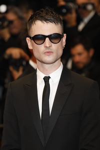 Filmpremiere 'Crimes of the Future', Cannes Film Festival 2022