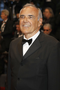 Filmpremiere 'Crimes of the Future', Cannes Film Festival 2022