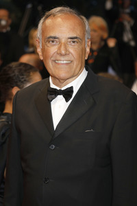 Filmpremiere 'Crimes of the Future', Cannes Film Festival 2022