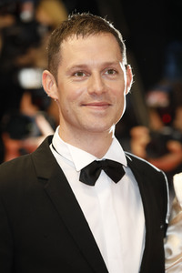 Filmpremiere 'Crimes of the Future', Cannes Film Festival 2022