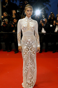 Filmpremiere 'Crimes of the Future', Cannes Film Festival 2022