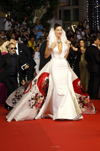 Filmpremiere 'Crimes of the Future', Cannes Film Festival 2022