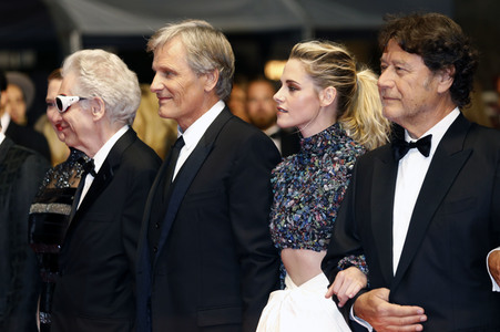 Filmpremiere 'Crimes of the Future', Cannes Film Festival 2022
