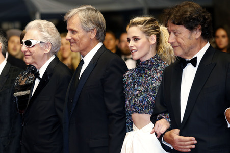Filmpremiere 'Crimes of the Future', Cannes Film Festival 2022