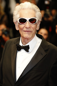 Filmpremiere 'Crimes of the Future', Cannes Film Festival 2022