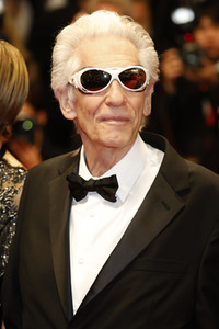 Filmpremiere 'Crimes of the Future', Cannes Film Festival 2022