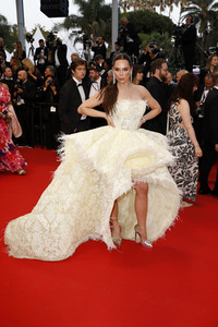 Filmpremiere 'Crimes of the Future', Cannes Film Festival 2022