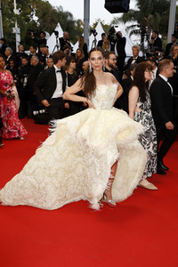 Filmpremiere 'Crimes of the Future', Cannes Film Festival 2022