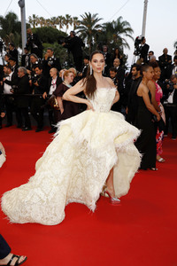 Filmpremiere 'Crimes of the Future', Cannes Film Festival 2022