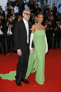 Filmpremiere 'Crimes of the Future', Cannes Film Festival 2022