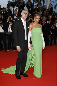 Filmpremiere 'Crimes of the Future', Cannes Film Festival 2022