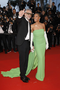 Filmpremiere 'Crimes of the Future', Cannes Film Festival 2022
