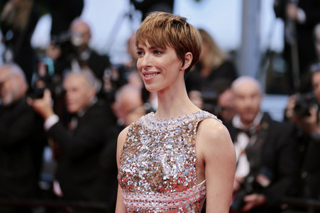 Filmpremiere 'Crimes of the Future', Cannes Film Festival 2022