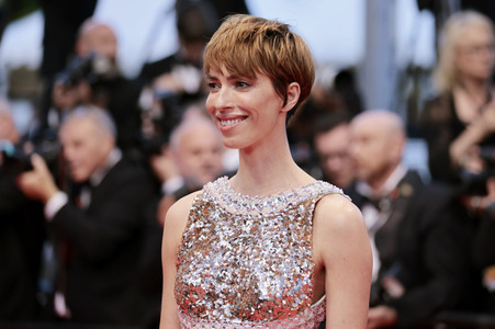 Filmpremiere 'Crimes of the Future', Cannes Film Festival 2022