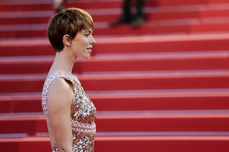 Filmpremiere 'Crimes of the Future', Cannes Film Festival 2022