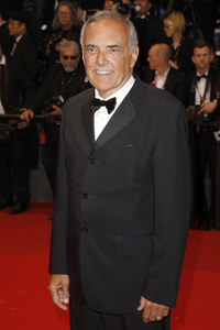 Filmpremiere 'Crimes of the Future', Cannes Film Festival 2022