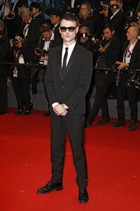Filmpremiere 'Crimes of the Future', Cannes Film Festival 2022