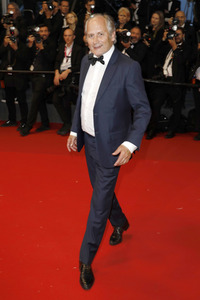 Filmpremiere 'Crimes of the Future', Cannes Film Festival 2022