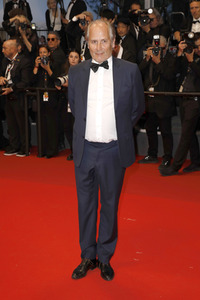 Filmpremiere 'Crimes of the Future', Cannes Film Festival 2022