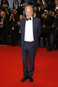 Filmpremiere 'Crimes of the Future', Cannes Film Festival 2022