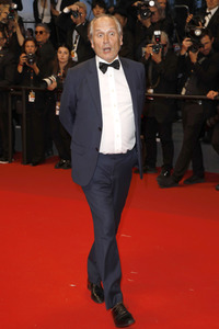 Filmpremiere 'Crimes of the Future', Cannes Film Festival 2022