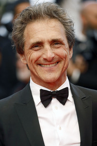 Filmpremiere 'Decision to Leave', Cannes Film Festival 2022