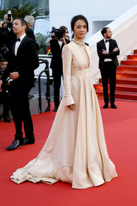 Filmpremiere 'Decision to Leave', Cannes Film Festival 2022