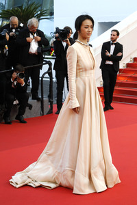 Filmpremiere 'Decision to Leave', Cannes Film Festival 2022