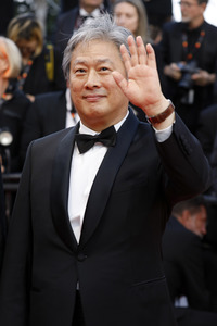 Filmpremiere 'Decision to Leave', Cannes Film Festival 2022