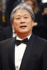 Filmpremiere 'Decision to Leave', Cannes Film Festival 2022